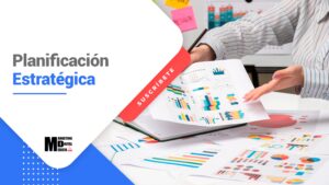 Planificación estratégica