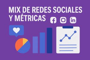 Redes Sociales y Métricas