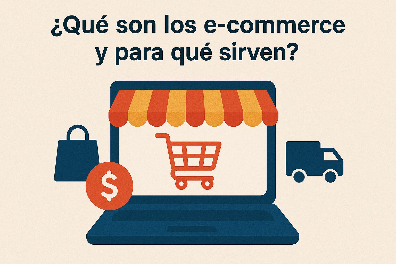 Que son los ecommerce y para que sirven