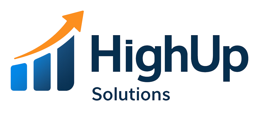 Logo HighUp